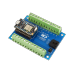 Screw Terminal Breakout Board for Particle Photon